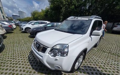 Nissan X-Trail, 2013 год, 1 290 000 рублей, 1 фотография