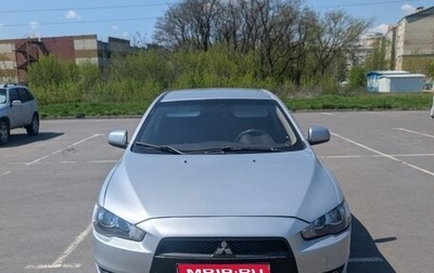 Mitsubishi Lancer IX, 2008 год, 650 000 рублей, 1 фотография