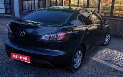 Mazda 3, 2011 год, 550 000 рублей, 1 фотография