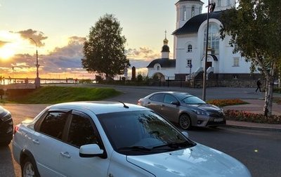 Datsun on-DO I рестайлинг, 2016 год, 370 000 рублей, 1 фотография