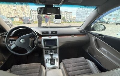 Volkswagen Passat B6, 2008 год, 650 000 рублей, 1 фотография
