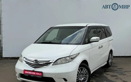 Honda Elysion I, 2004 год, 1 100 000 рублей, 1 фотография