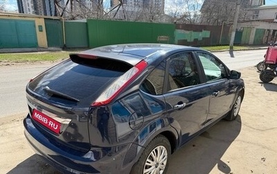 Ford Focus II рестайлинг, 2009 год, 649 000 рублей, 1 фотография