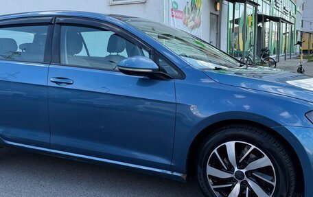 Volkswagen Golf VII, 2013 год, 850 000 рублей, 12 фотография