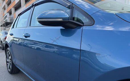 Volkswagen Golf VII, 2013 год, 850 000 рублей, 10 фотография