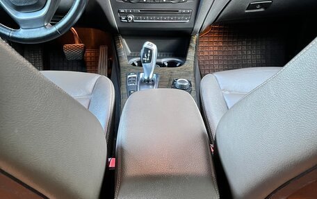 BMW X3, 2013 год, 1 860 000 рублей, 14 фотография