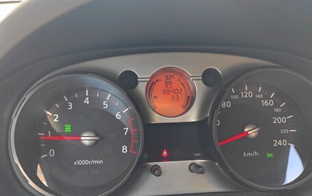 Nissan Qashqai, 2008 год, 980 000 рублей, 9 фотография