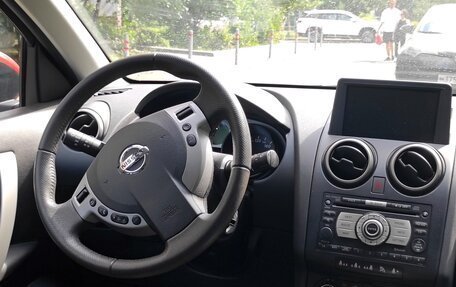 Nissan Qashqai, 2008 год, 980 000 рублей, 12 фотография