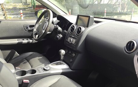 Nissan Qashqai, 2008 год, 980 000 рублей, 11 фотография