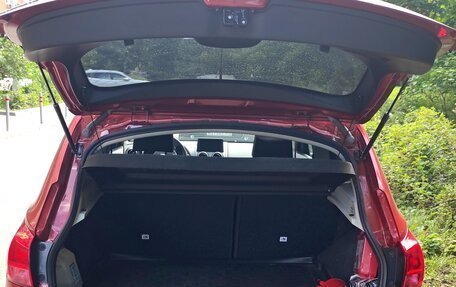 Nissan Qashqai, 2008 год, 980 000 рублей, 5 фотография