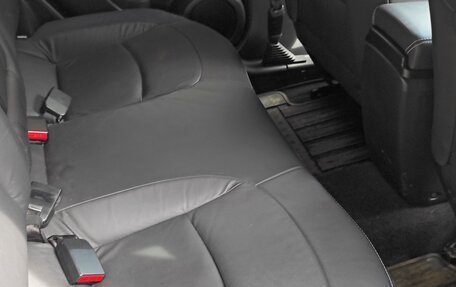 Nissan Qashqai, 2008 год, 980 000 рублей, 13 фотография