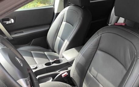Nissan Qashqai, 2008 год, 980 000 рублей, 10 фотография