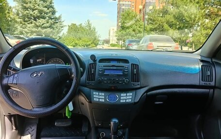 Hyundai Elantra IV, 2007 год, 665 000 рублей, 2 фотография
