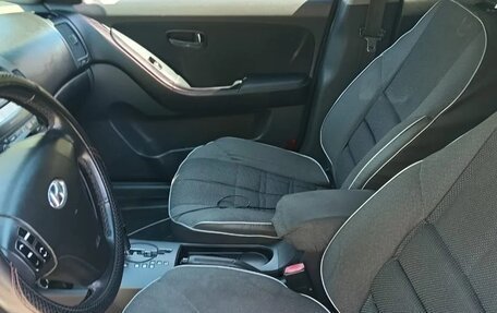 Hyundai Elantra IV, 2007 год, 665 000 рублей, 4 фотография