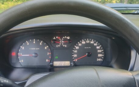 Hyundai Sonata IV рестайлинг, 2007 год, 440 000 рублей, 12 фотография
