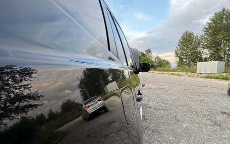 BMW X3, 2010 год, 800 000 рублей, 5 фотография