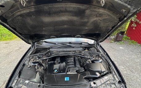 BMW X3, 2010 год, 800 000 рублей, 7 фотография