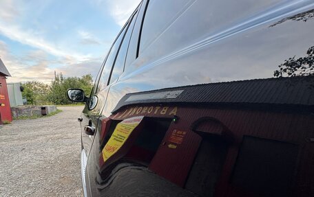 BMW X3, 2010 год, 800 000 рублей, 4 фотография