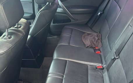 BMW X3, 2010 год, 800 000 рублей, 12 фотография