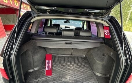 BMW X3, 2010 год, 800 000 рублей, 9 фотография