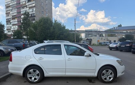 Skoda Octavia, 2013 год, 959 000 рублей, 3 фотография