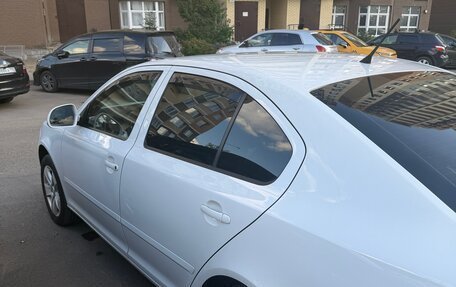 Skoda Octavia, 2013 год, 959 000 рублей, 6 фотография