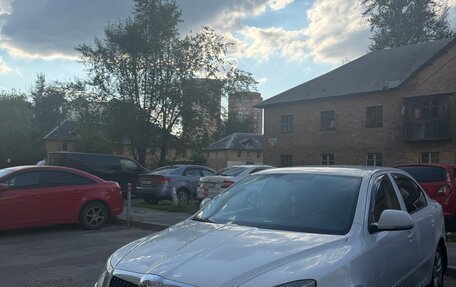 Skoda Octavia, 2013 год, 959 000 рублей, 2 фотография
