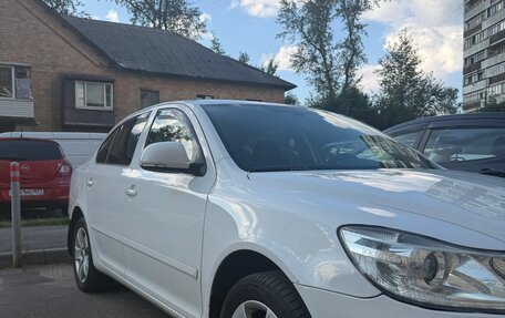 Skoda Octavia, 2013 год, 959 000 рублей, 7 фотография