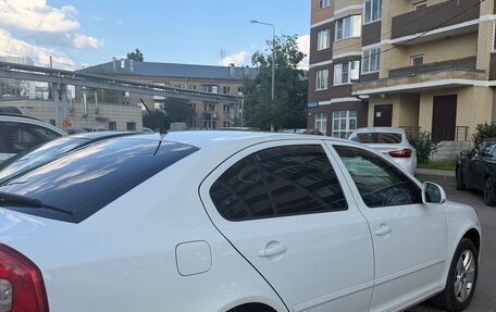 Skoda Octavia, 2013 год, 959 000 рублей, 4 фотография