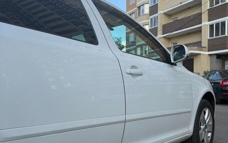 Skoda Octavia, 2013 год, 959 000 рублей, 5 фотография