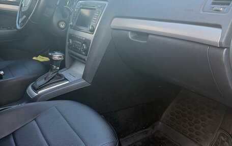 Skoda Octavia, 2013 год, 959 000 рублей, 12 фотография