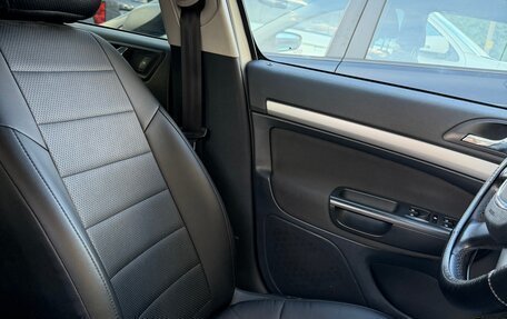 Skoda Octavia, 2013 год, 959 000 рублей, 14 фотография