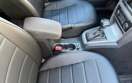 Skoda Octavia, 2013 год, 959 000 рублей, 13 фотография
