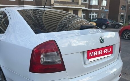 Skoda Octavia, 2013 год, 959 000 рублей, 8 фотография
