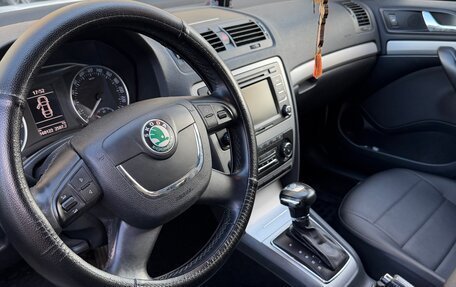 Skoda Octavia, 2013 год, 959 000 рублей, 17 фотография