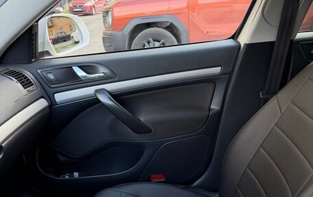 Skoda Octavia, 2013 год, 959 000 рублей, 18 фотография