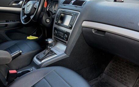 Skoda Octavia, 2013 год, 959 000 рублей, 16 фотография