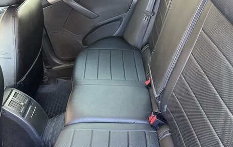 Skoda Octavia, 2013 год, 959 000 рублей, 20 фотография