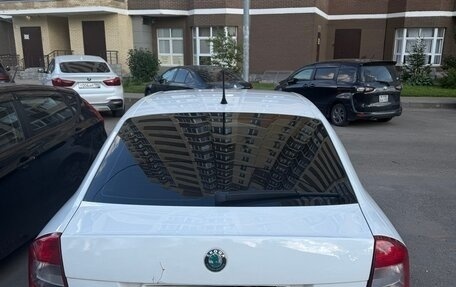 Skoda Octavia, 2013 год, 959 000 рублей, 9 фотография