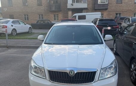 Skoda Octavia, 2013 год, 959 000 рублей, 10 фотография