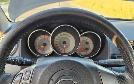 Mazda 3, 2007 год, 800 000 рублей, 9 фотография