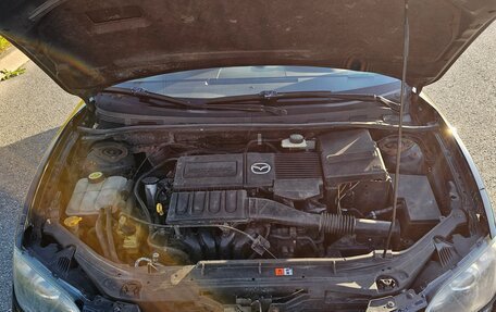 Mazda 3, 2007 год, 800 000 рублей, 8 фотография