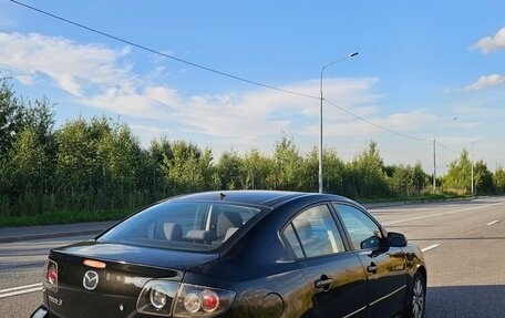 Mazda 3, 2007 год, 800 000 рублей, 3 фотография