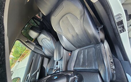 BMW X6, 2017 год, 2 999 999 рублей, 19 фотография