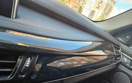 BMW X6, 2017 год, 2 999 999 рублей, 23 фотография
