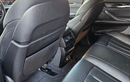 BMW X6, 2017 год, 2 999 999 рублей, 25 фотография
