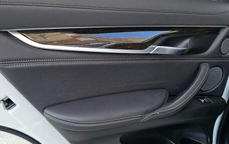 BMW X6, 2017 год, 2 999 999 рублей, 24 фотография