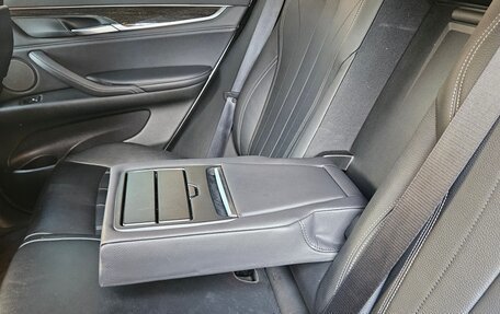 BMW X6, 2017 год, 2 999 999 рублей, 27 фотография