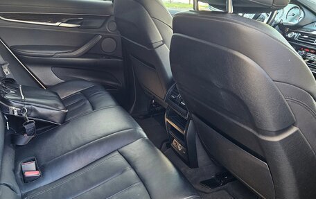 BMW X6, 2017 год, 2 999 999 рублей, 29 фотография