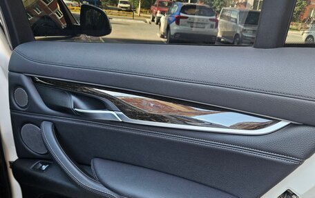 BMW X6, 2017 год, 2 999 999 рублей, 28 фотография
